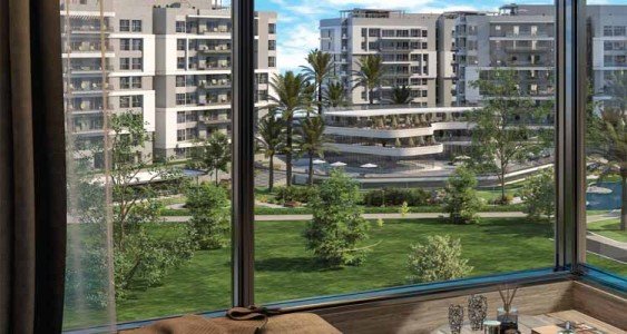 Scene 7 New Capital Apartment For Sale Get Your Discount Now